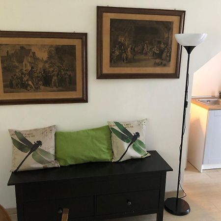 Apartament L'Ago Nel Pagliaio Turbigo Zewnętrze zdjęcie