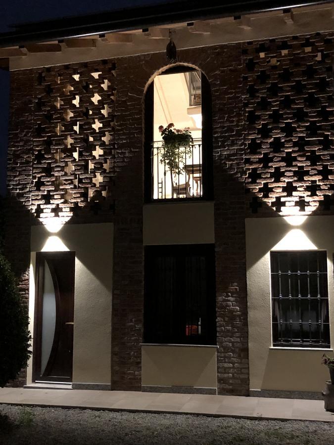 Apartament L'Ago Nel Pagliaio Turbigo Zewnętrze zdjęcie