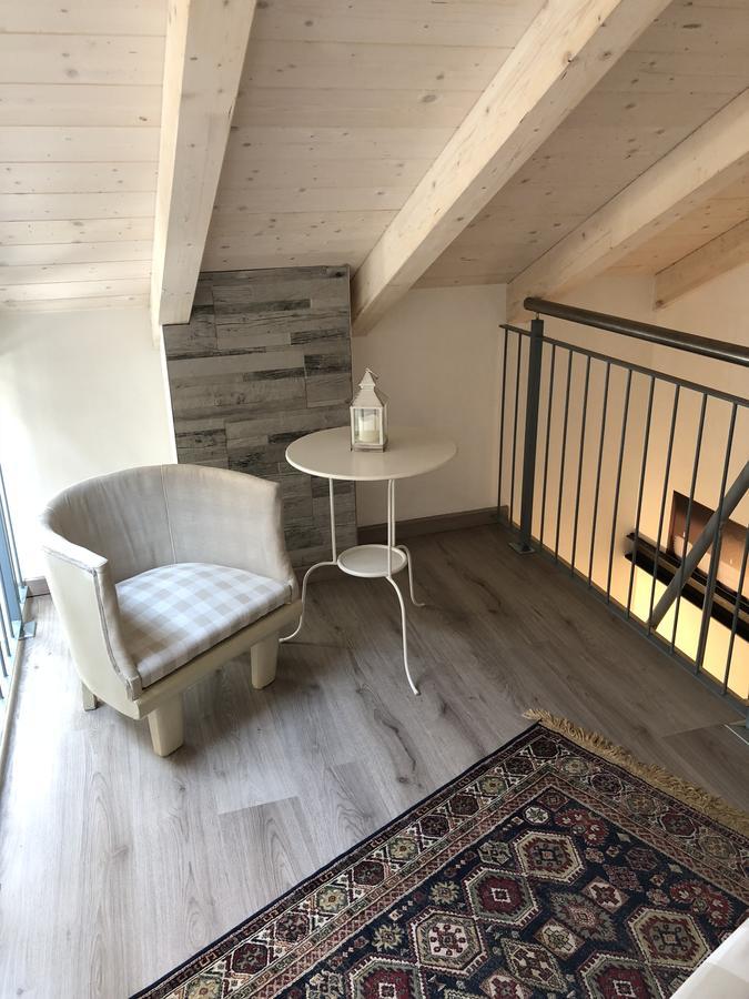 Apartament L'Ago Nel Pagliaio Turbigo Zewnętrze zdjęcie