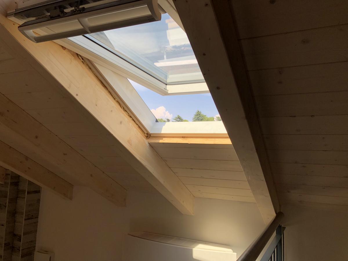 Apartament L'Ago Nel Pagliaio Turbigo Zewnętrze zdjęcie