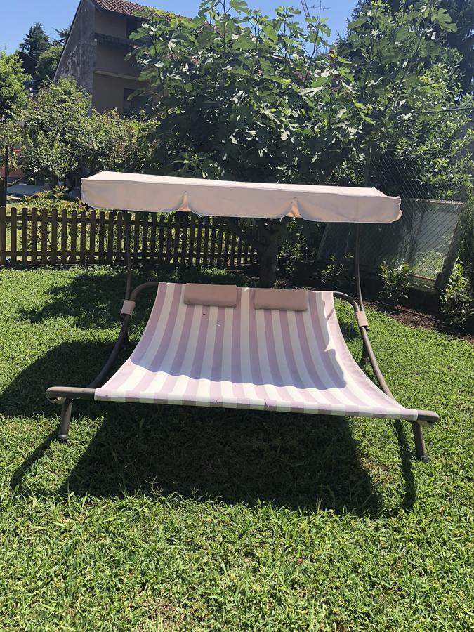 Apartament L'Ago Nel Pagliaio Turbigo Zewnętrze zdjęcie