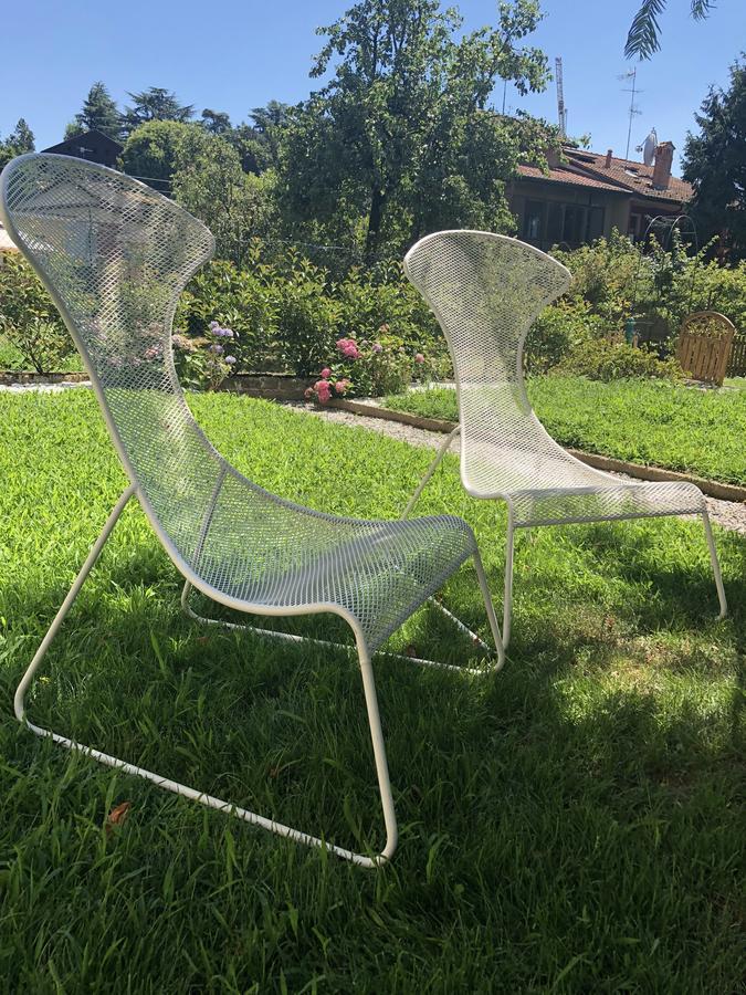 Apartament L'Ago Nel Pagliaio Turbigo Zewnętrze zdjęcie