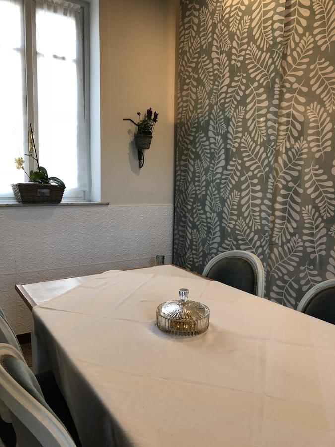 Apartament L'Ago Nel Pagliaio Turbigo Zewnętrze zdjęcie