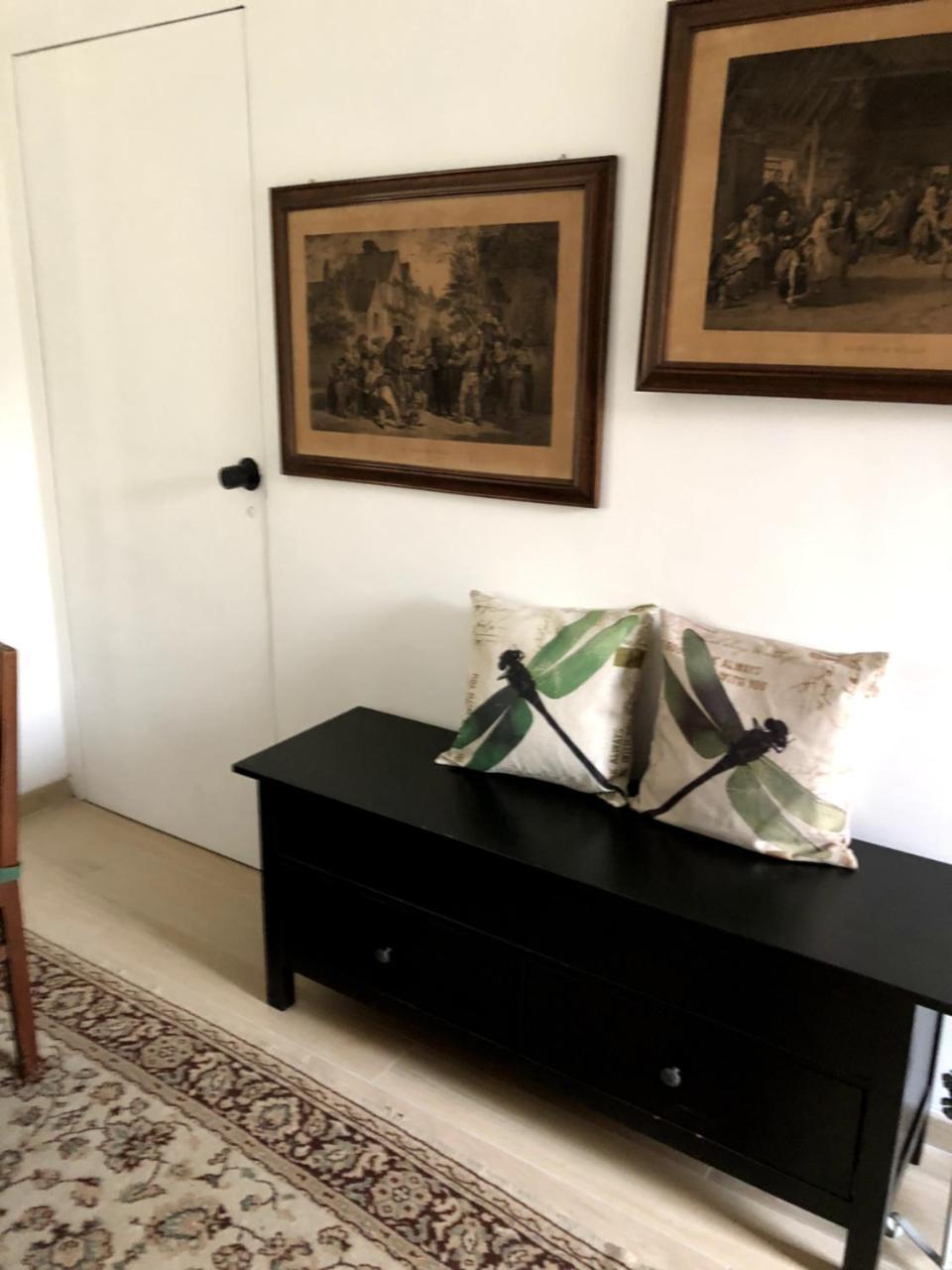 Apartament L'Ago Nel Pagliaio Turbigo Zewnętrze zdjęcie