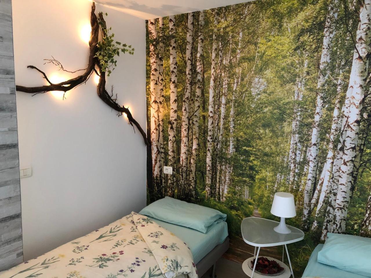 Apartament L'Ago Nel Pagliaio Turbigo Zewnętrze zdjęcie
