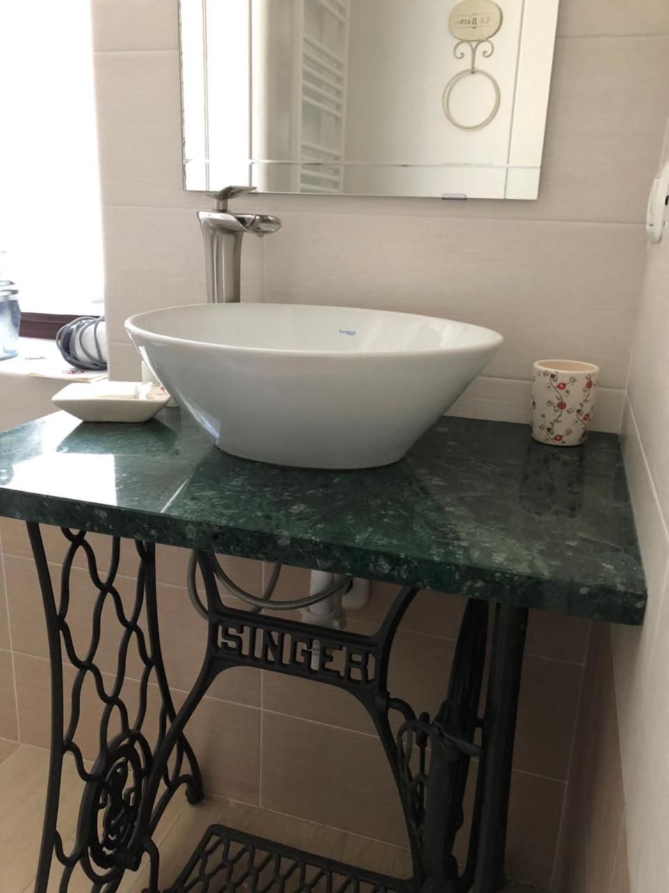 Apartament L'Ago Nel Pagliaio Turbigo Zewnętrze zdjęcie