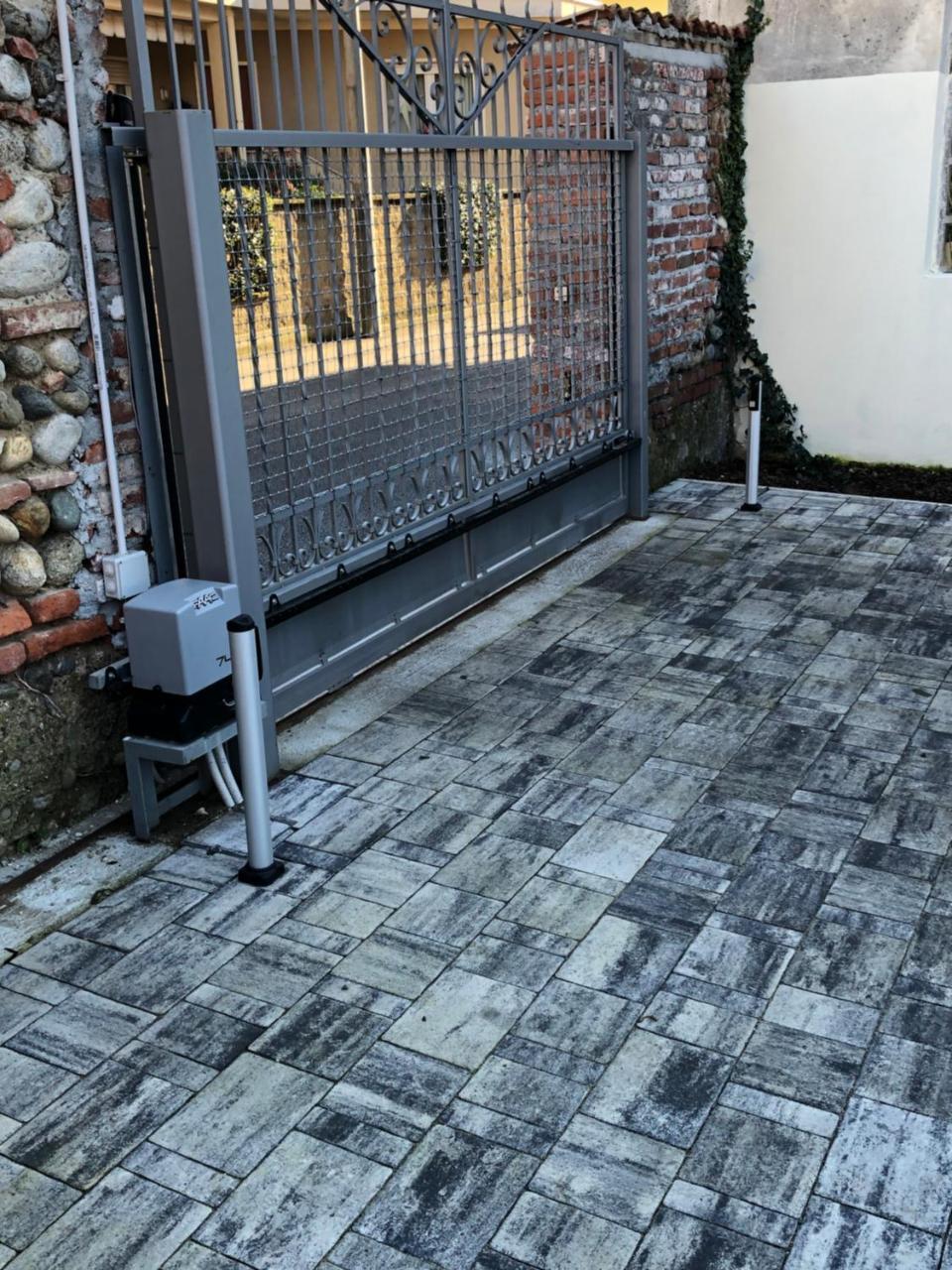 Apartament L'Ago Nel Pagliaio Turbigo Zewnętrze zdjęcie